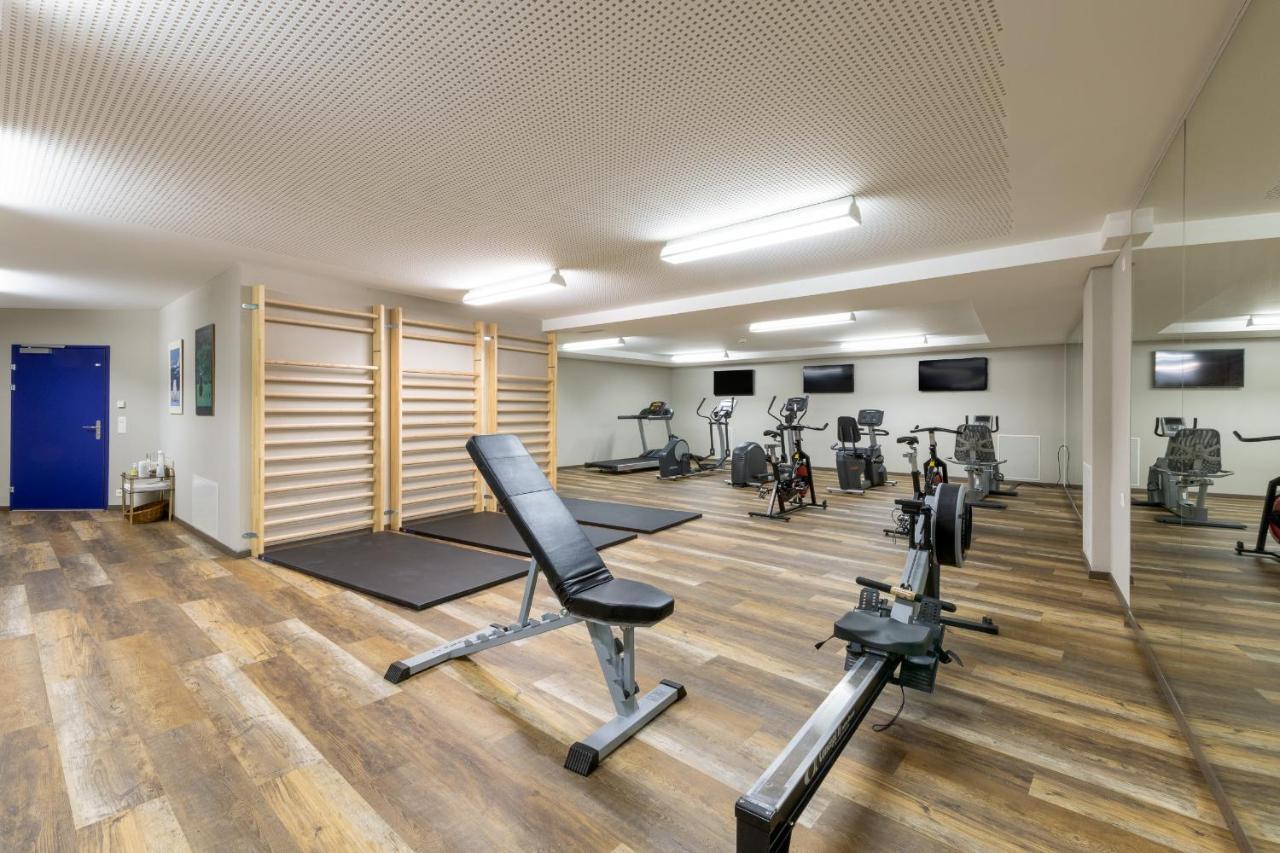 Edelweiss Swiss Quality Hotel Sils Maria