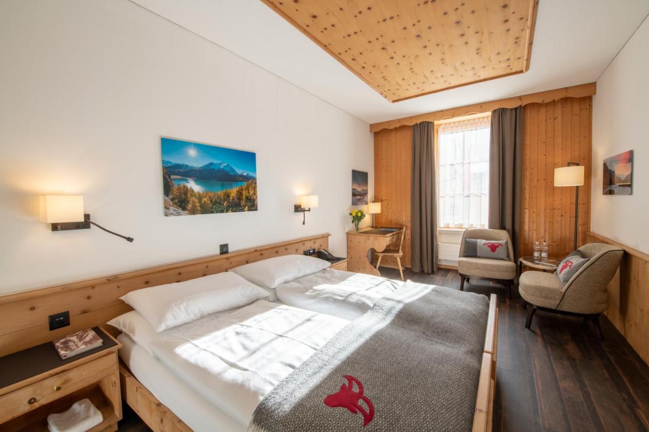 Edelweiss Swiss Quality Hotel 4*