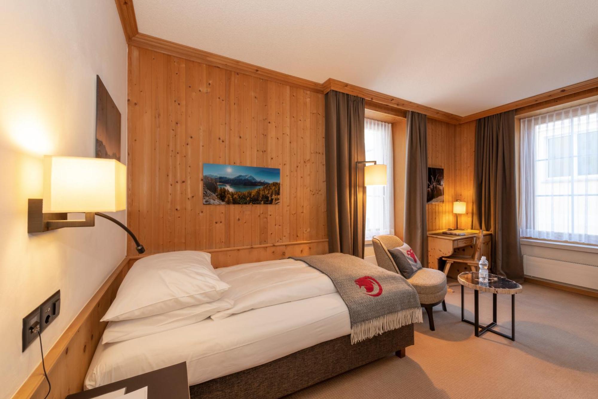 Edelweiss Swiss Quality Hotel