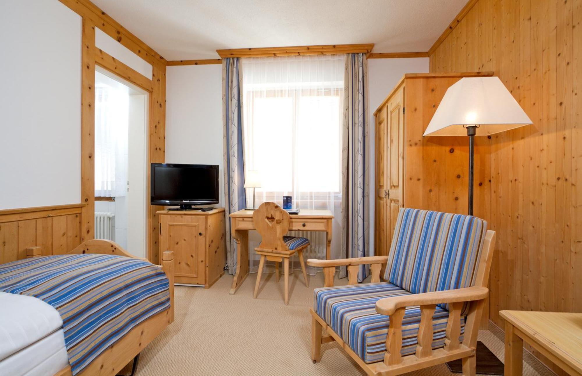 Edelweiss Swiss Quality 4*