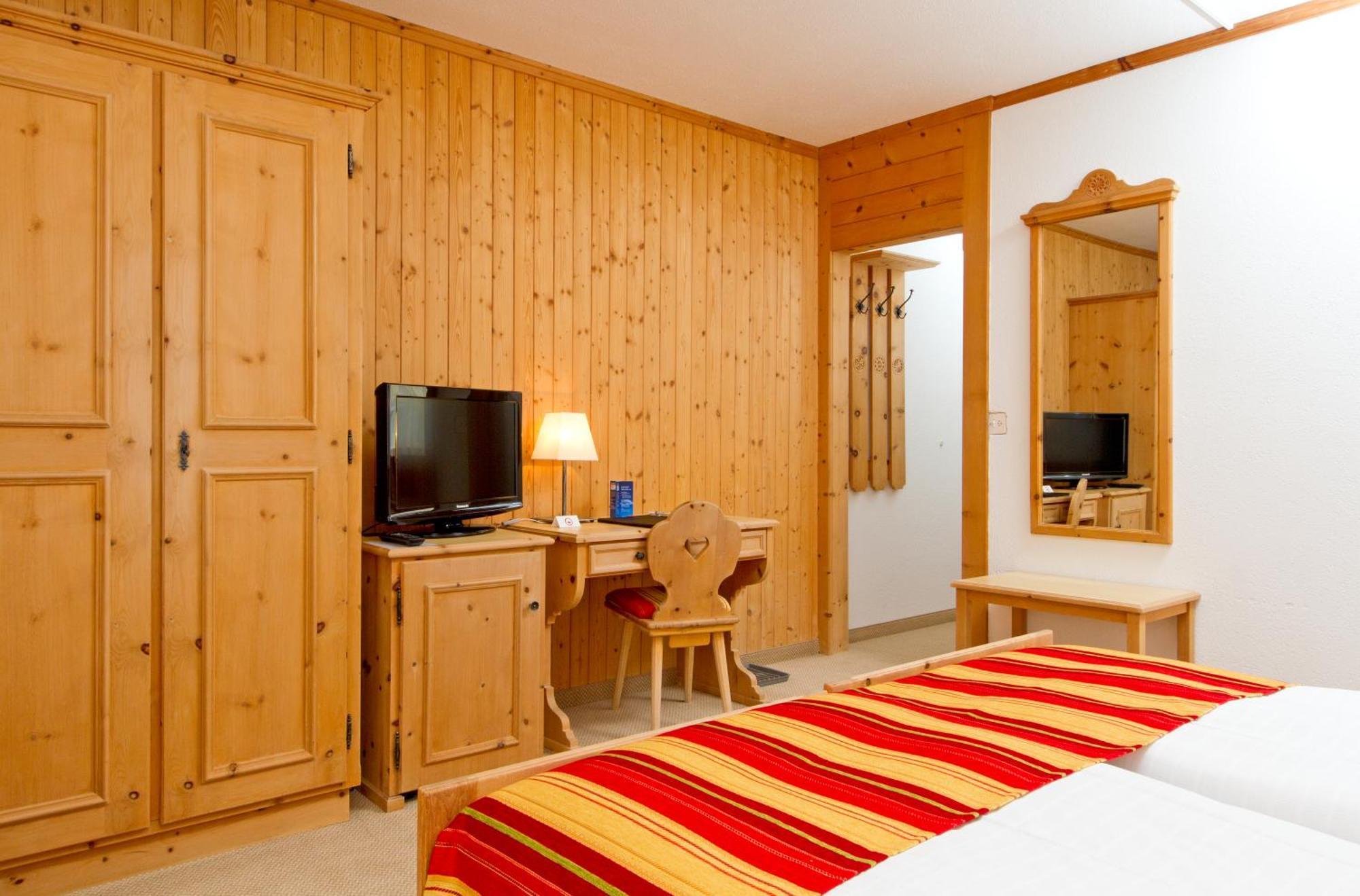 Edelweiss Swiss Quality Hotel