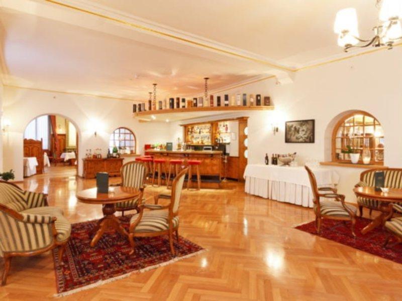 Hotel Edelweiss Swiss Quality Sils Maria