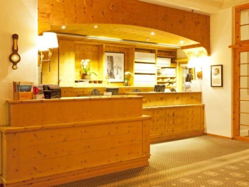 Hotel Edelweiss Swiss Quality 4*
