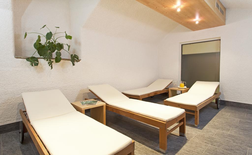 Hotel Edelweiss Swiss Quality