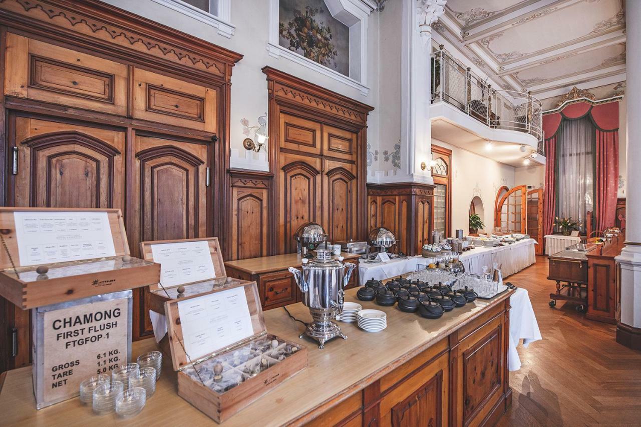 Edelweiss Swiss Quality Hotel