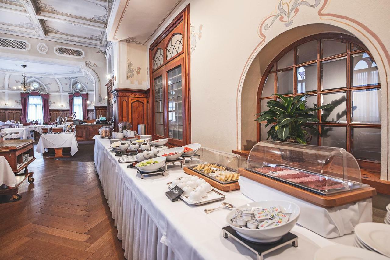 Edelweiss Swiss Quality Hotel