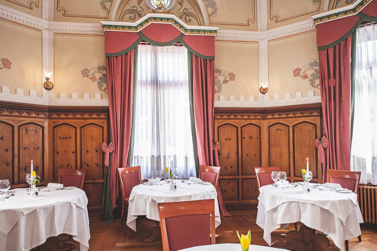 Edelweiss Swiss Quality Hotel 4*
