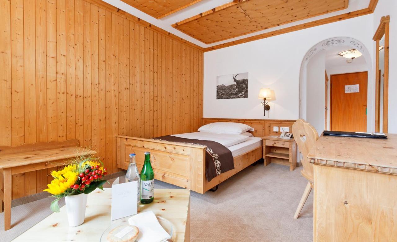 Edelweiss Swiss Quality 4*