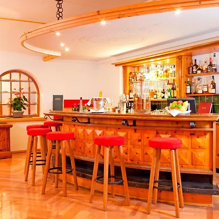 Edelweiss Swiss Quality Hotel 